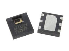 TE Sensor Solutions Digital Relative Humidity Sensor