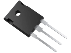 TOSHIBA SiC MOSFETs