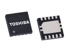 Toshiba TCKE8xx Series e-Fuse ICs