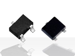 Toshiba RF Bipolar Transistors