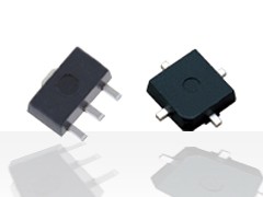 Toshiba RF MOSFETs