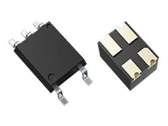 Toshiba TLP MOSFET Output Optocouplers and Photorelays