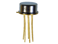 TT Electronics JAN Series Hi-Reliability RAD Capable Optoisolator