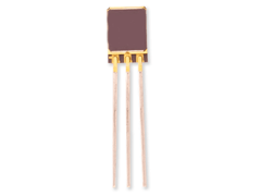 TT Electronics OMH Family High-Reliability Hallogic Hall-Effect Sensors