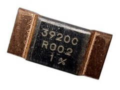TT Electronics LRMA Series Resistors