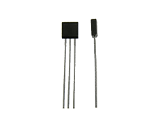 TT Electronics OHN and OHS Series Hallogic Hall-Effect Sensors