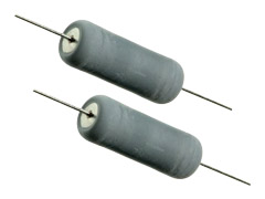 TT Electronics WHS Wirewound High Surge Resistors