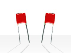 Tusonix WEECON Ceramic Capacitors