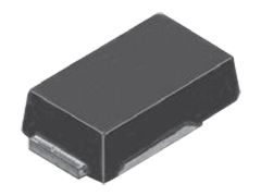 Vishay General Semiconductor eSMP Series SMP TVS Diodes