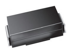 Vishay General Semiconductor S1x Series Surface-Mount Glass Passivated Rectifier