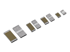 Vishay Precision Group FRSH Ultra High Precision Foil Resistors