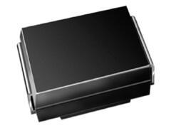 Vishay SMBJ Series TRANSZORB® TVS Diodes