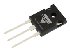 Vishay Dual High Voltage TMBS® Rectifiers