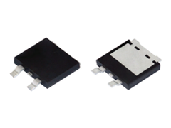 Vishay 45V TMBS Trench MOS Barrier Schottky Rectifiers