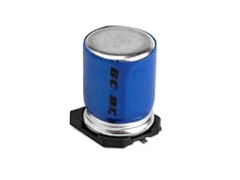 Vishay 146 CTI Aluminum Electrolytic Capacitors