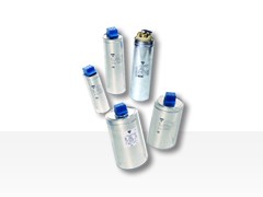 Vishay Cylindrical, LVAC Power Capacitors PhMKD