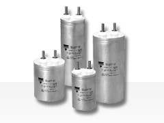 Vishay ESTA Capacitors for Power Electronics DCMKP
