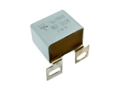 Vishay MKP386M Snubber AC and Pulse Film Capacitors