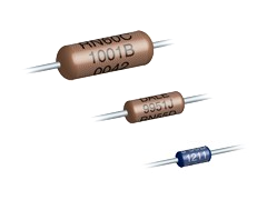 Vishay CMF Military RN/RF Metal Film Resistors