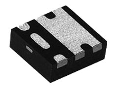PowerPAK  ChipFET Power MOSFETs 
