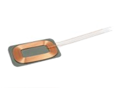 Vishay IWAS Series Qi Wireless Coils