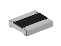 Vishay RCL Long Side Termination Thick Film Resistors