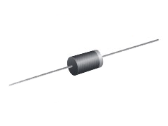 Vishay High Voltage Glass Passivated Junction Plastic Rectifiers