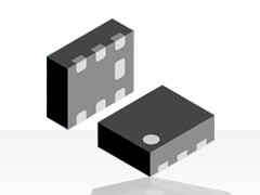 Vishay 2-Line BUS-Port ESD-Protection