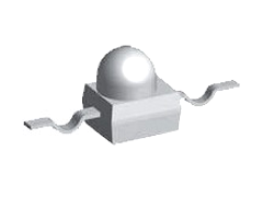 Vishay TSMF10xx High Speed Infrared Emitting Diodes