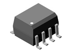Vishay IL205AT, IL206AT, IL207AT, and IL208AT Series Optocouplers
