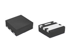 Vishay PowerPAK SC-70 Power MOSFETs