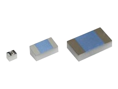Vishay CH Series Thin Film Chip Resistors