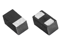 Vishay 298 MicroTan Tantalum Chip Capacitors