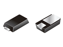Vishay MSS1P Schottky Rectifiers