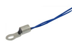 Vishay NTC Thermistors Sensors, Standard Lug Sensors