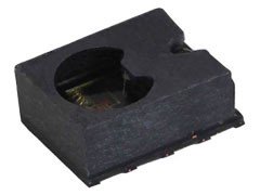 Vishay Proximity Sensor With Interrupt