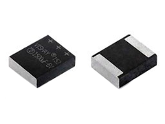 Vishay T52 vPolyTan Polymer Surface Mount Chip Capacitors