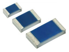 Vishay PTS AT Thin Film Chip Resistors