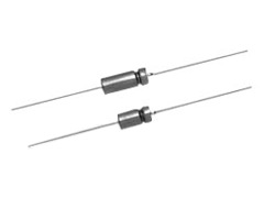 Vishay 135D Wet Tantalum Capacitors