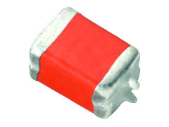 Vishay 597D TANTAMOUNT Chip Capacitors