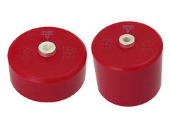 Vishay 715C High Voltage Ceramic Capacitors
