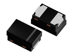 Vishay BZX884L Small Signal Zener Diodes