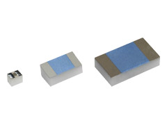 Vishay CH Thin Film Chip Resistors