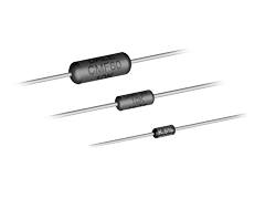 Vishay CMF Industrial Metal Film Resistors