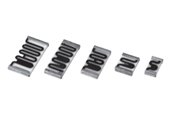 Vishay CRHV Series Thick Film Resistors