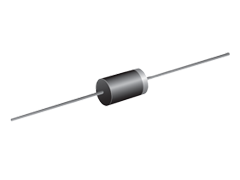 Vishay General Purpose Plastic Rectifiers