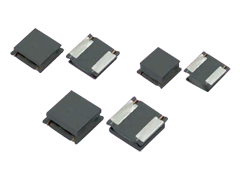 Vishay IFSC Series Low-Profile High-Current Inductors