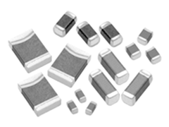 Vishay ILHB High Current Multilayer Ferrite Beads