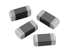 Vishay ILSB Series Multilayer Inductors