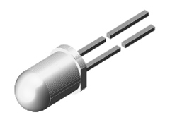 Vishay Infrared Emitters